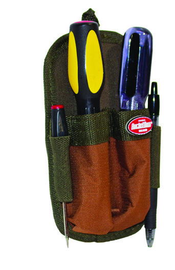 Double-Barrel Sheath